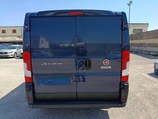 FIAT Ducato usata 5