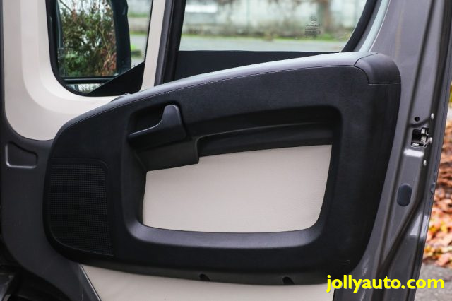 CITROEN Jumper usata 123