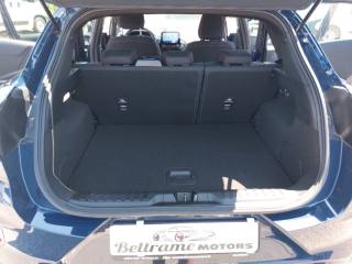 FORD Puma usata, con USB
