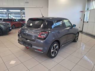 SUZUKI Swift usata, con Airbag Passeggero