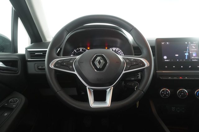 RENAULT Clio usata 11