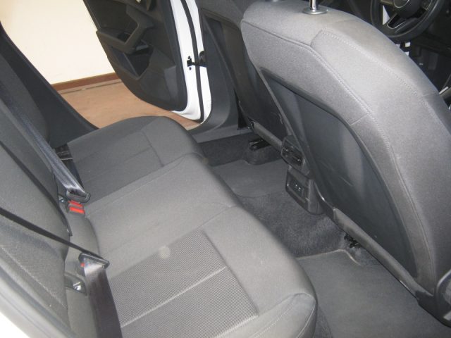 AUDI A3 usata, con Cerchi in lega