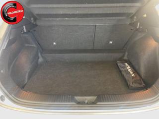 NISSAN Qashqai usata, con Fendinebbia