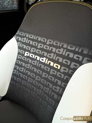 FIAT Panda Cross usata 25