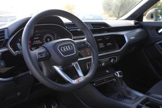 AUDI Q3 usata, con Cerchi in lega