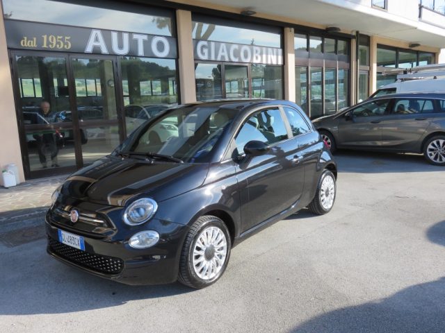 FIAT 500 usata, con Airbag
