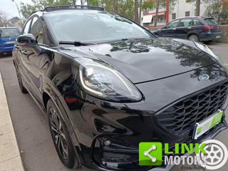 FORD Puma usata, con Telecamera per parcheggio assistito