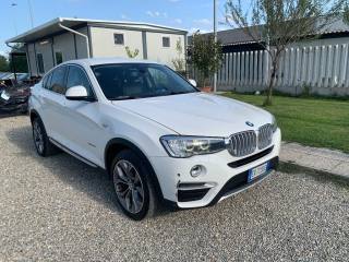BMW X4 usata, con Airbag laterali