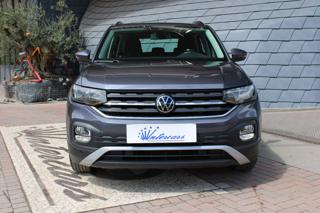 VOLKSWAGEN T-Cross usata, con Airbag laterali
