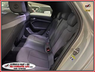 AUDI A1 usata, con Touch screen