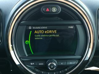 MINI Countryman usata, con Trazione integrale