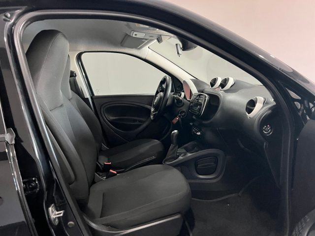 SMART ForFour usata, con Cerchi in lega