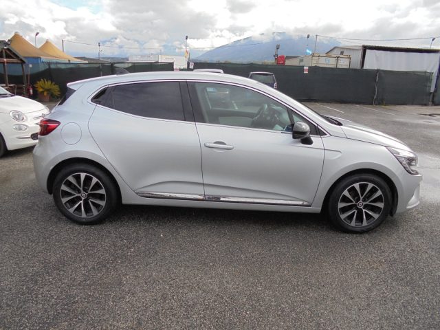 RENAULT Clio usata, con Sensore di pioggia