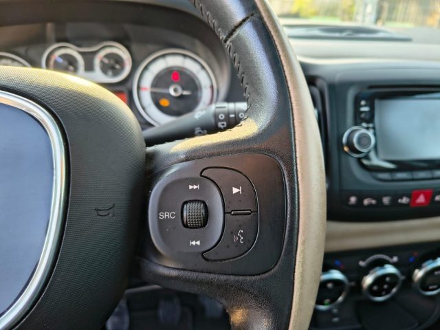 FIAT 500L usata, con Autoradio