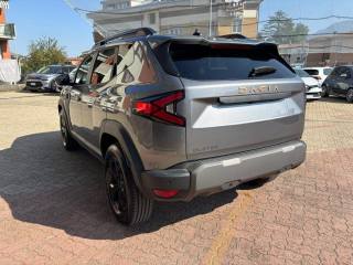 DACIA Duster usata, con Airbag laterali