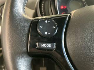 TOYOTA Aygo usata, con Volante in pelle