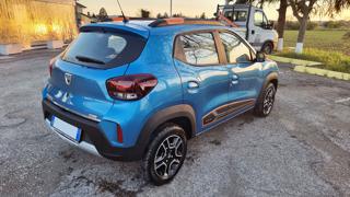 DACIA Spring usata, con Airbag Passeggero