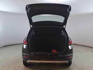 SEAT Ateca usata, con Autoradio