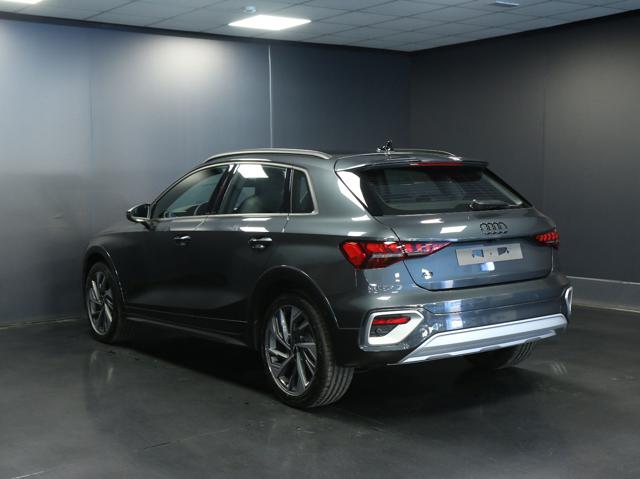 AUDI A3 usata, con Alzacristalli elettrici