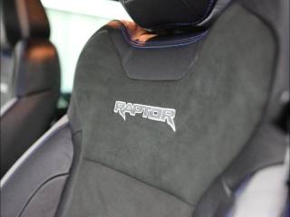 FORD Ranger Raptor usata, con Controllo trazione