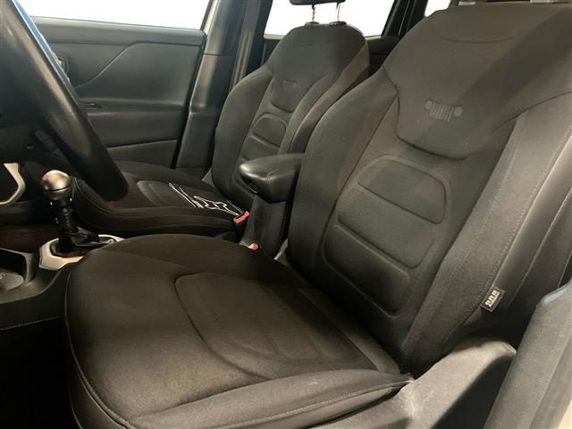 JEEP Renegade usata 9
