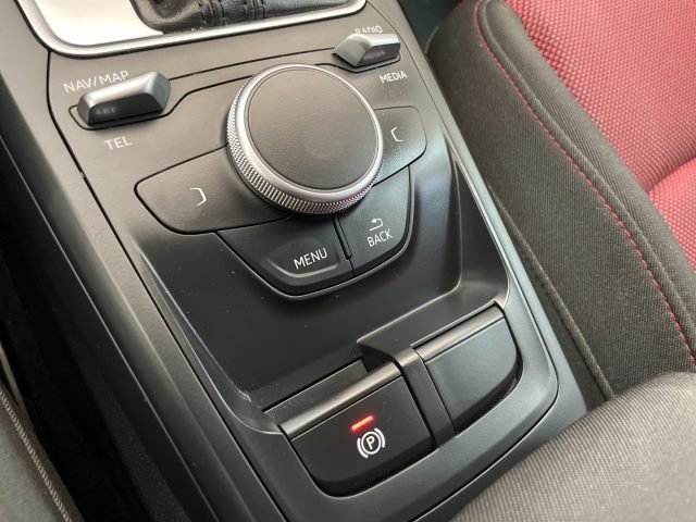 AUDI Q2 usata, con Fari LED