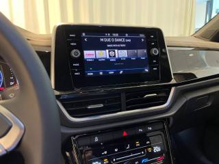 VOLKSWAGEN T-Roc usata, con Controllo trazione