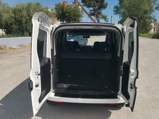 FIAT Doblo usata, con Chiusura centralizzata