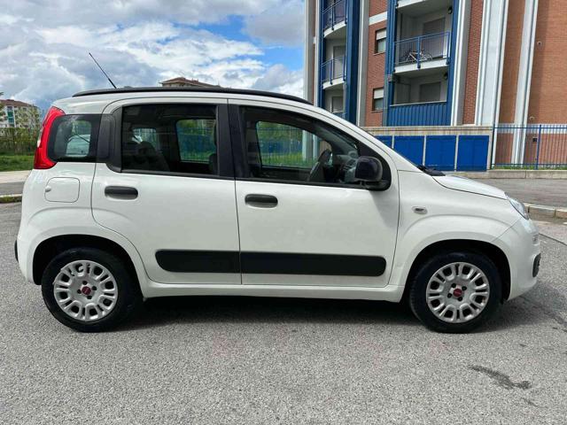 FIAT Panda usata, con Alzacristalli elettrici