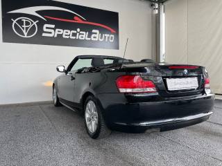 BMW 118 usata, con Fendinebbia