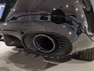 MERCEDES-BENZ CLA 200 usata, con Tettuccio apribile