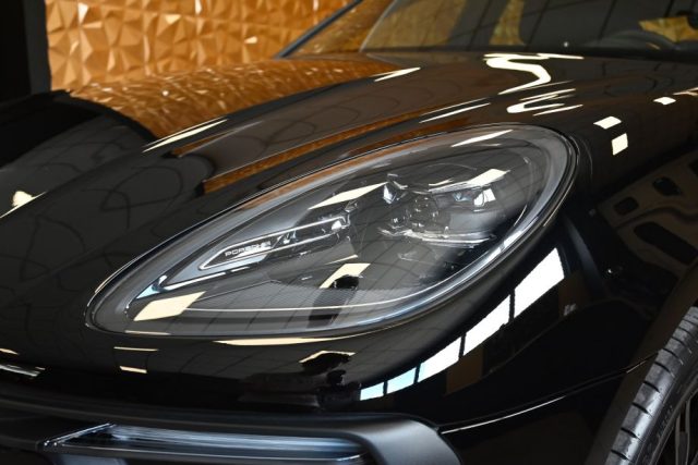 PORSCHE Macan usata 96
