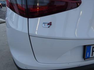 ALFA ROMEO Stelvio usata, con Controllo elettronico della corsia