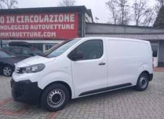 PEUGEOT Expert Expert 1.5 diesel 120cv con PACK SURROUND VIEW