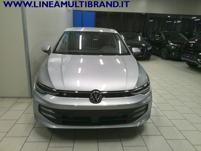 VOLKSWAGEN Golf usata, con Alzacristalli elettrici