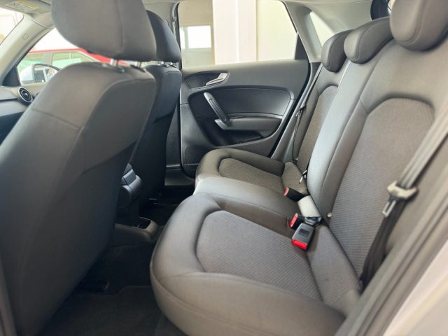 AUDI A1 usata, con Fari Xenon