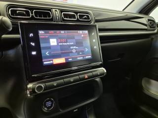 CITROEN C3 usata, con Touch screen