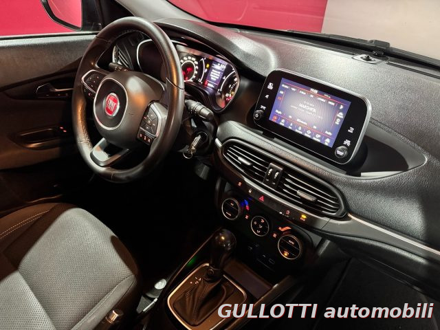 FIAT Tipo usata, con Volante multifunzione