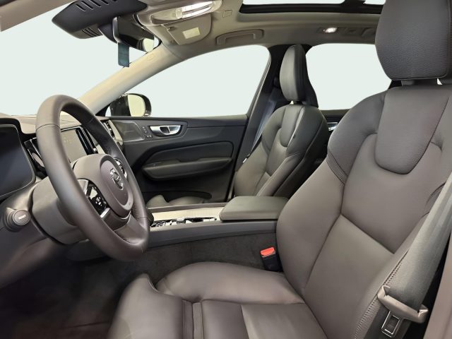 VOLVO XC60 usata, con Boardcomputer