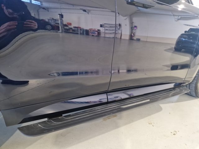LAND ROVER Range Rover Sport usata, con Controllo automatico clima