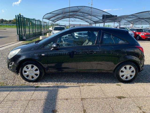 OPEL Corsa usata, con Chiusura centralizzata