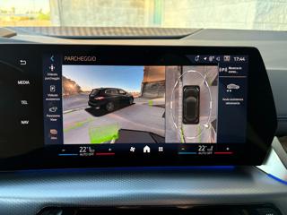 BMW 218 usata, con Controllo elettronico della corsia