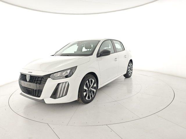 PEUGEOT 208 usata, con Autoradio digitale