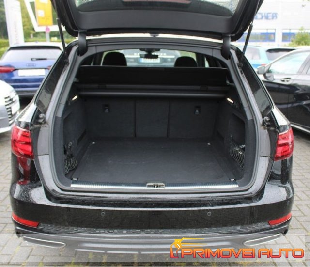 AUDI A4 usata, con Fendinebbia
