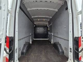 FORD Transit usata, con Servosterzo