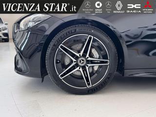 MERCEDES-BENZ C 220 usata, con Autoradio