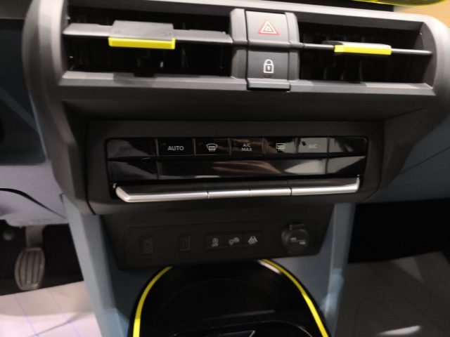 FIAT Grande Panda usata, con Servosterzo