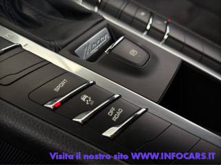 PORSCHE Macan usata, con Interni in pelle