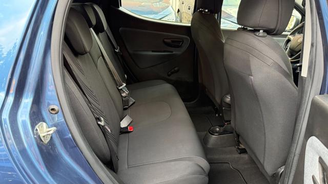 LANCIA Ypsilon usata, con Sistema di navigazione