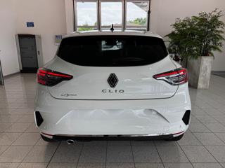 RENAULT Clio usata, con Alzacristalli elettrici